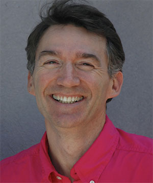 Dr Jean-Pierre MARTINETTO