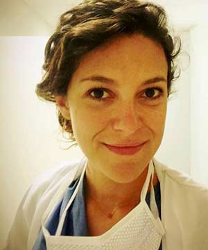 Dr Florence MESGUICH BATEL