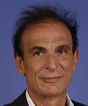Pr Maurice MIMOUN