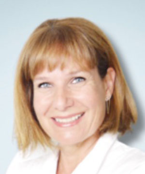 Dr Marie-Catherine MONTEIL