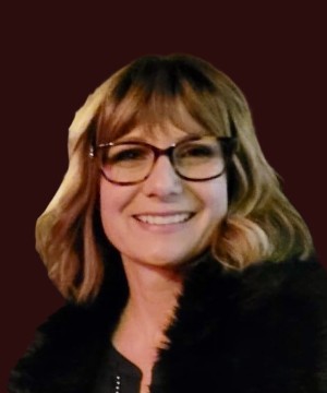 Dr Marie-Catherine MONTEIL