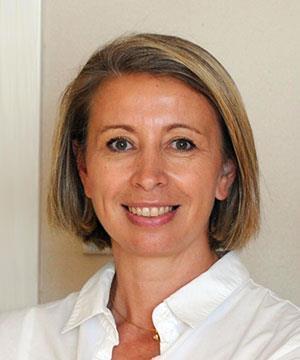 Dr Fabienne MOREL