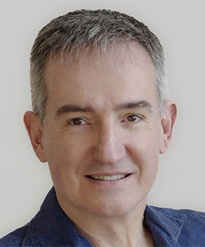 Dr Patrick MORTIER