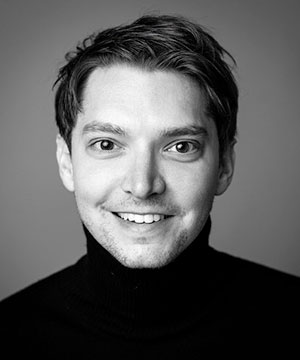 Dr Thibaut MULLER