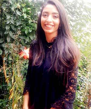 Dr Hajar NACHAOUI