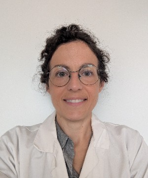Dr Géraldine NEGRE