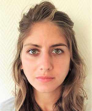 Dr Alice NIBBIO