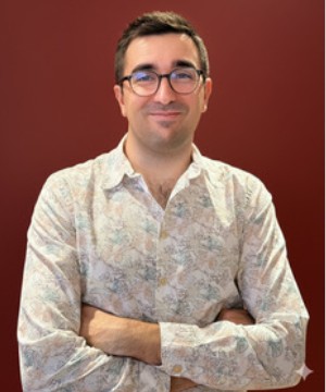 Dr Samuel NIDDAM