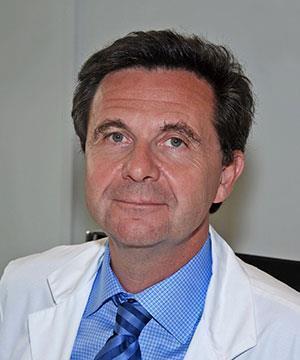 Pr Jean-Luc NIZET