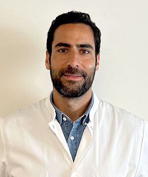 Dr Iad NSEIR