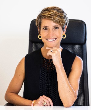 Dr Clotilde OCHALA