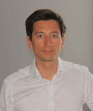 Dr Jean-Baptiste OLIVIER