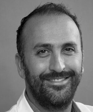 Dr Oren MARCO