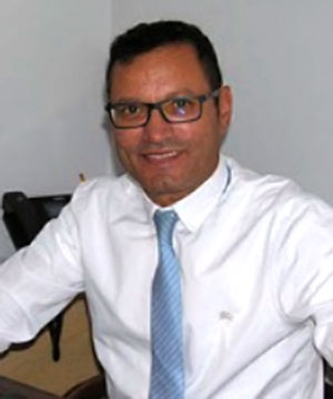 Dr Amadeo OUADAH
