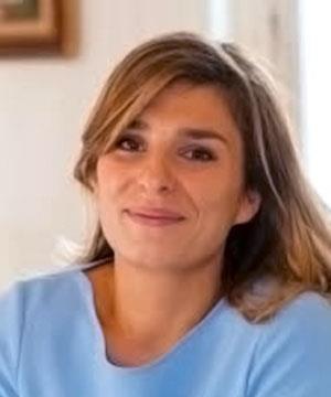 Dr Camille OZIL