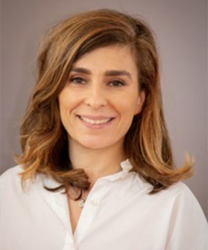 Dr Camille OZIL