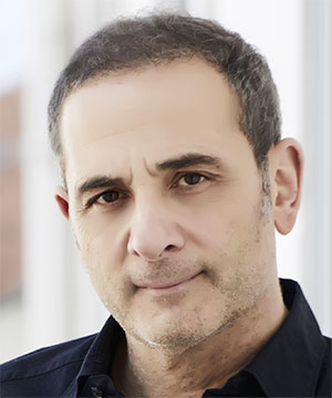 Dr Igor PAPALIA