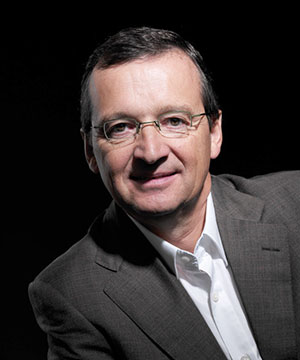 Dr Jean-François PASCAL