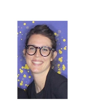 Dr Marie PECOUT