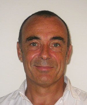 Dr Jean-Marc PERES