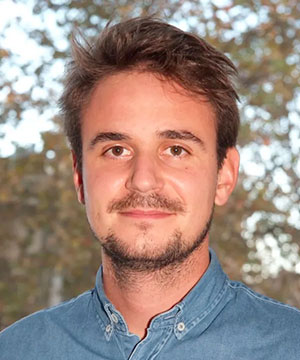 Dr Simon PEREZ