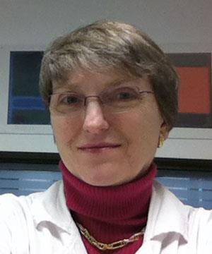 Dr Marie-Christine PERROT-BASSOUL