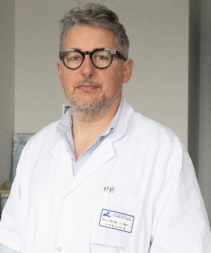 Pr Pierre PERROT
