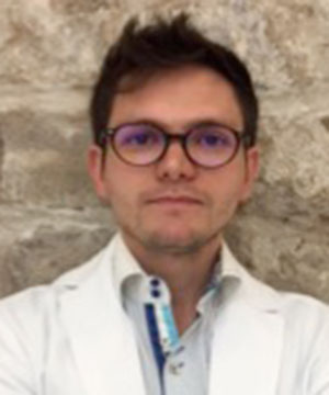 Dr Arnaud PETIT