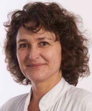 Dr Ingrid PETREA