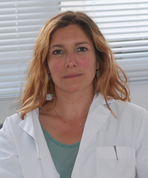 Dr Cécile PHILANDRIANOS