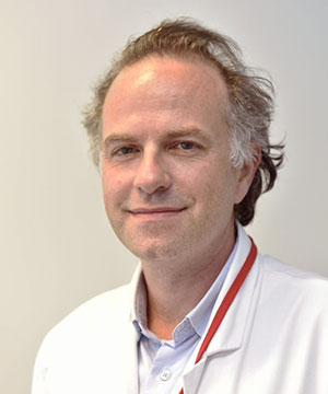Pr Arnaud PICARD
