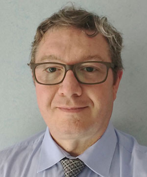 Pr Vincent PINSOLLE