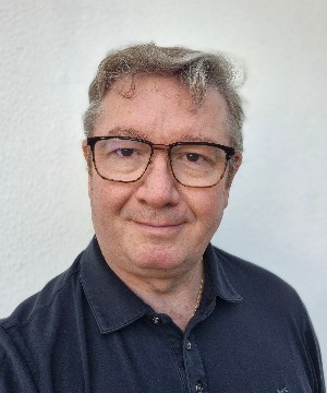 Pr Vincent PINSOLLE