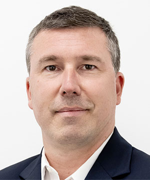 Dr Mathieu PIQUET