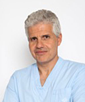 Dr Éric PLOT
