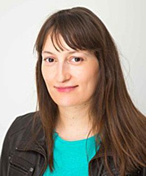 Dr Isabelle PLUVY