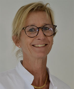 Dr Stéphanie POISSONNIER COSTARD