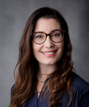 Dr Laurine POUZET