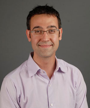 Dr Alexandre PRUD’HOMME