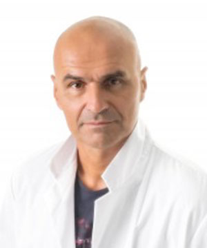 Dr Marc QUILLOT