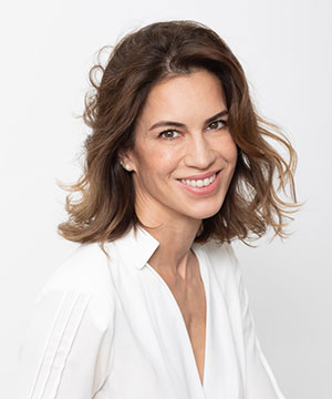 Dr Natalie RAJAONARIVELO