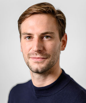 Dr Éloi RAMELLI