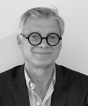 Dr Stéphane RAOULT