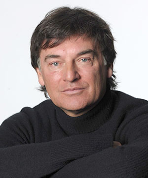 Dr Hervé RASPALDO