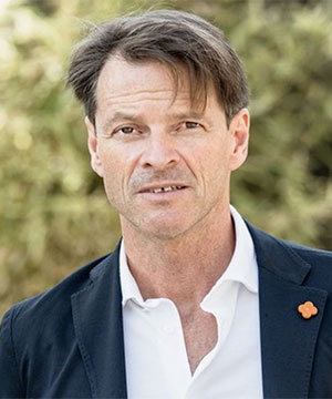 Dr Anne-François REAU