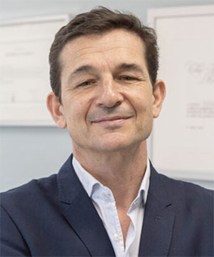 Dr Vincent RENAULD