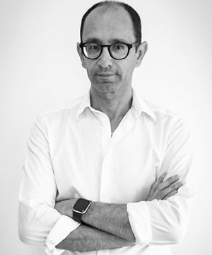 Dr Richard RIAHI