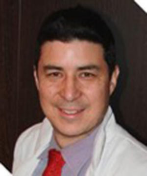 Dr Juan Carlos RIVERA