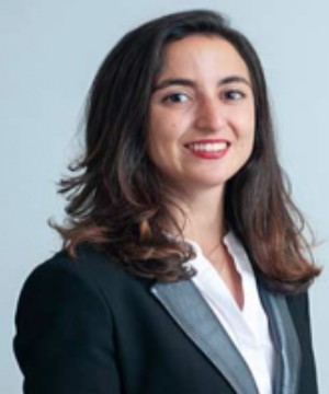 Dr Golda ROMANO