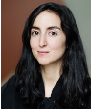 Dr Golda ROMANO